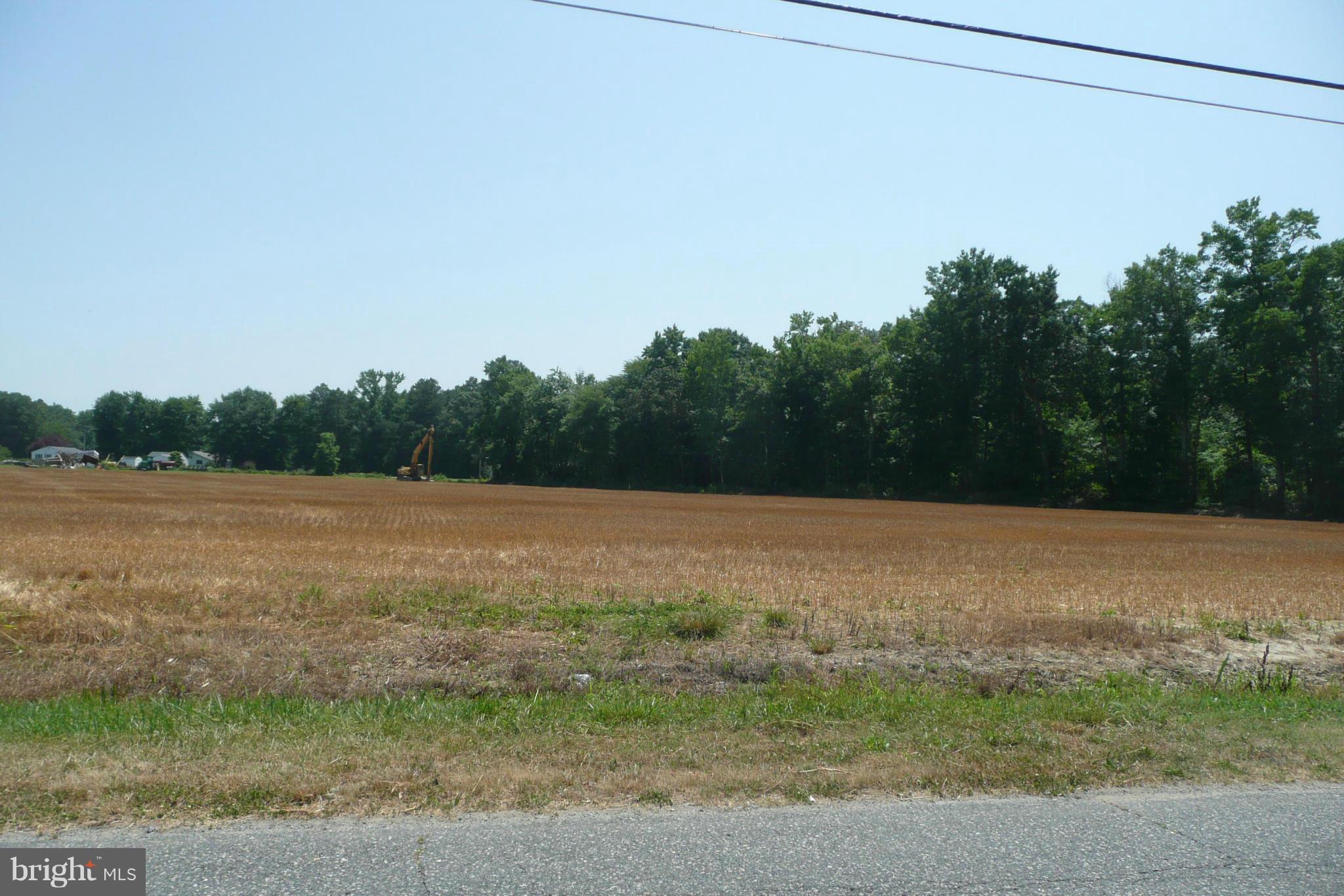 Aireys Spur Road Cambridge, MD 21613 - Photo 14 of 18 View from Aireys Spur Rd