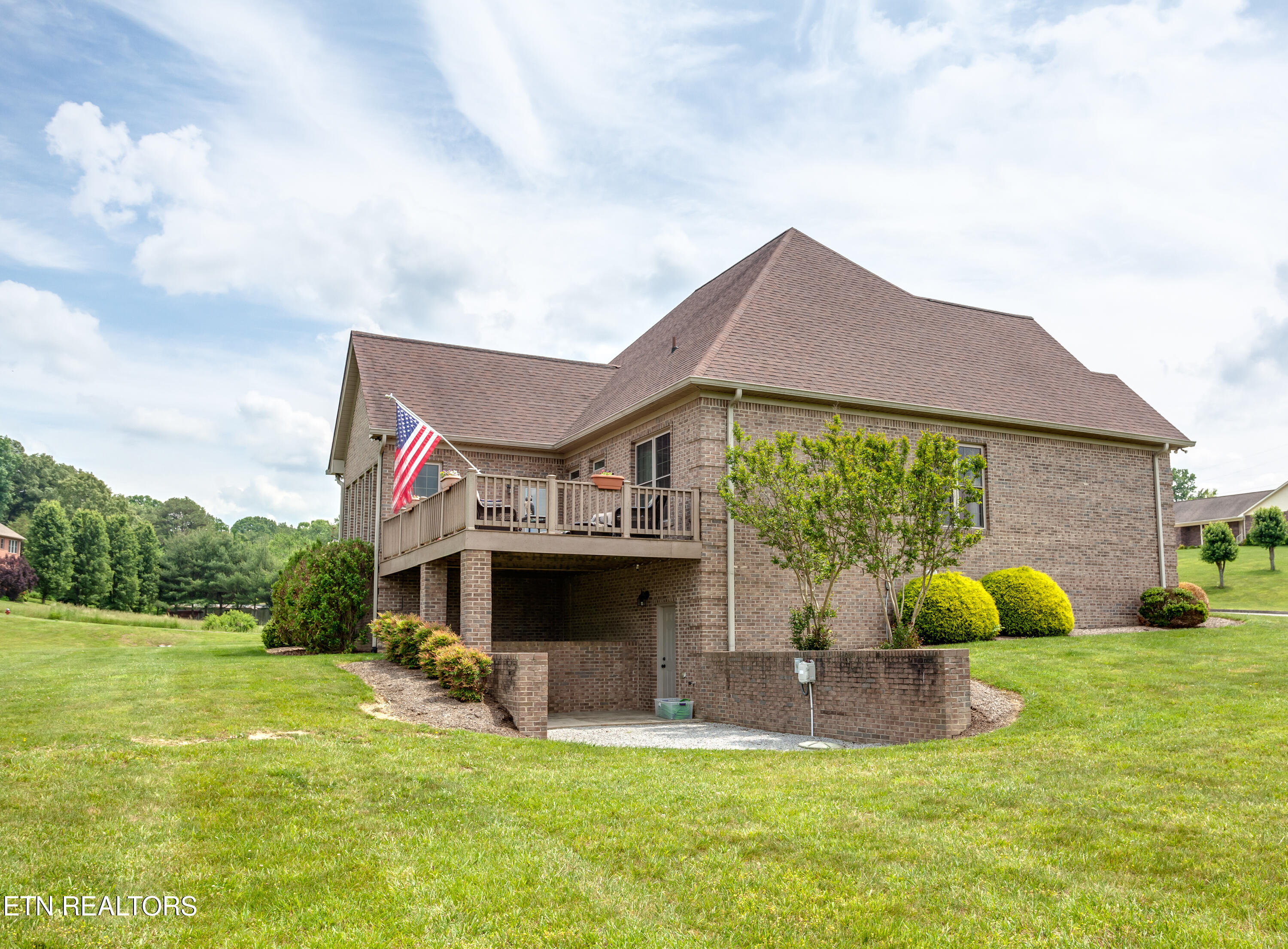 135 Deevel Boulevard Harrogate, TN 37752 - Photo 5 of 36 Walk-out basement