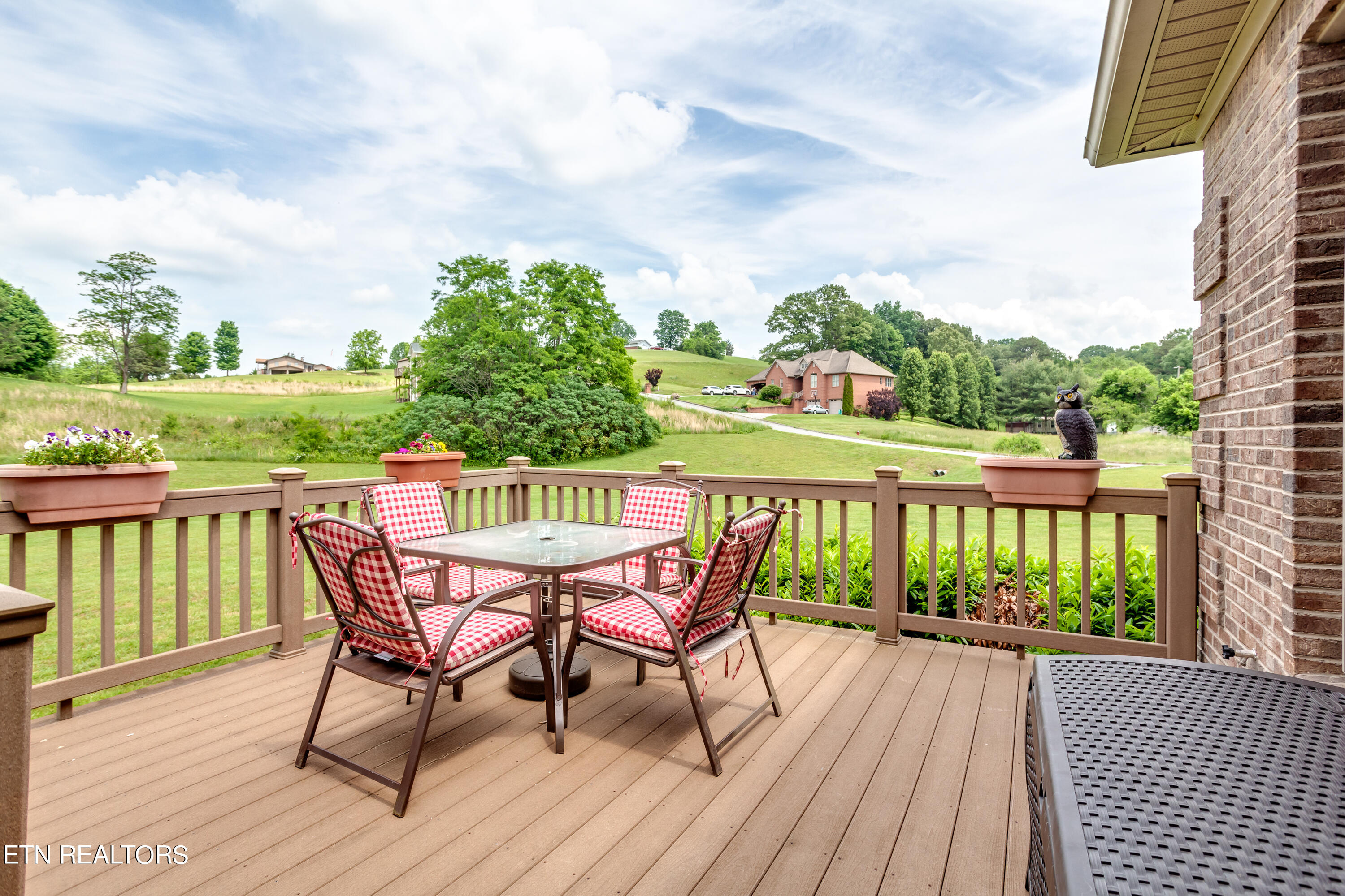 135 Deevel Boulevard Harrogate, TN 37752 - Photo 10 of 36 2 outdoor porches