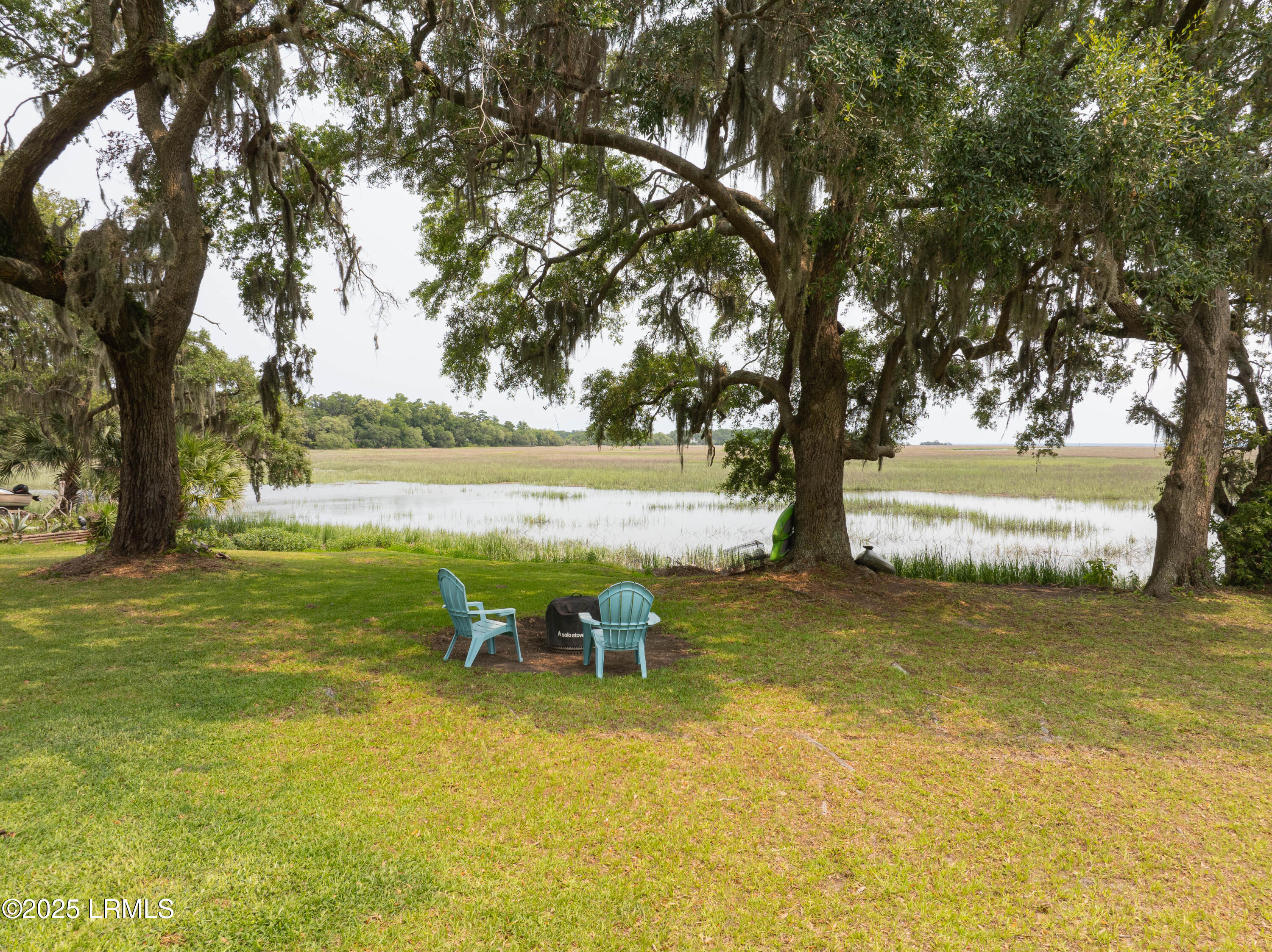 4018 Shell Point Road Beaufort, SC 29906 - Photo 31 of 38 4018 Shell Point Drone-11