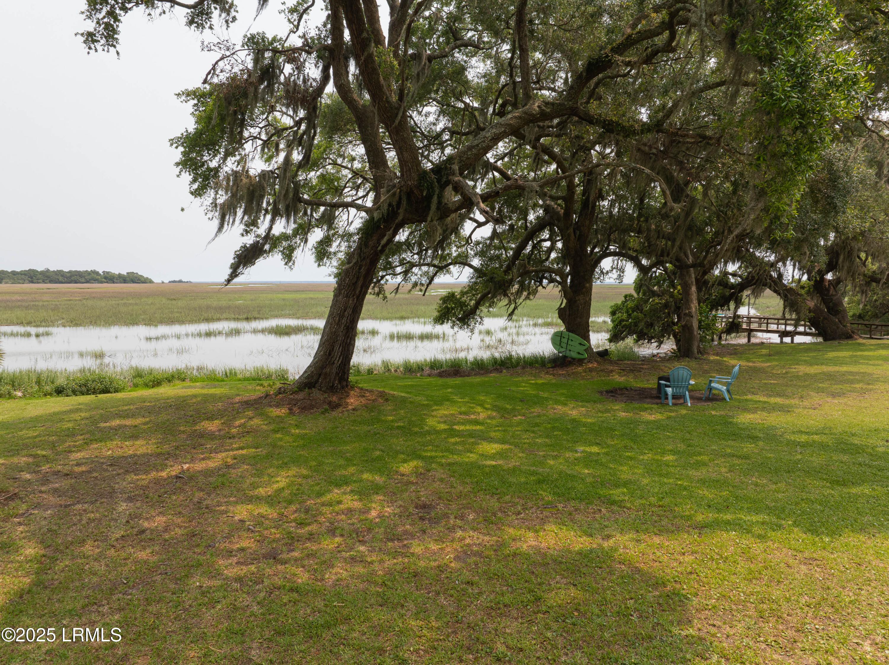 4018 Shell Point Road Beaufort, SC 29906 - Photo 32 of 38 4018 Shell Point Drone-8