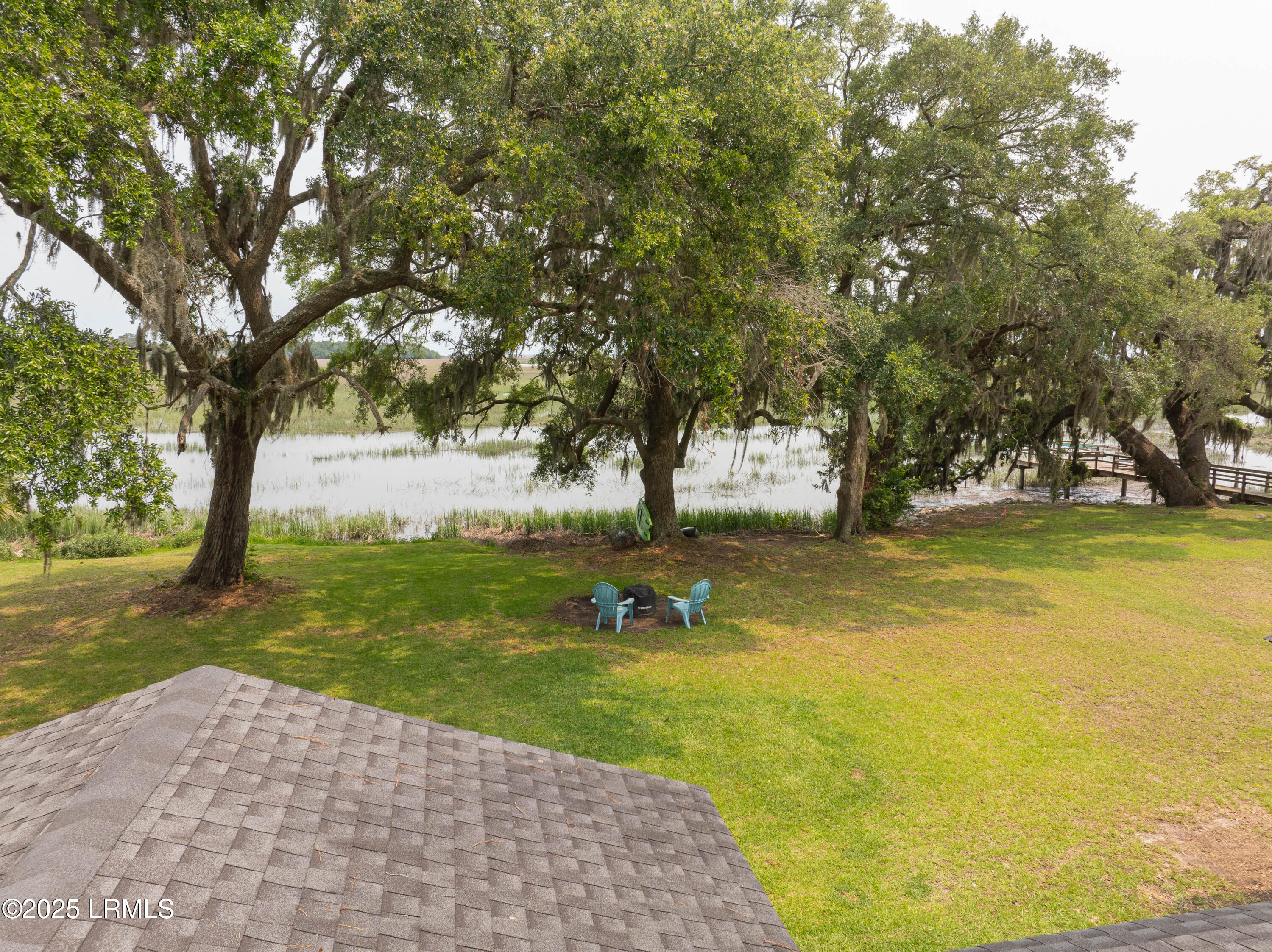 4018 Shell Point Road Beaufort, SC 29906 - Photo 38 of 38 4018 Shell Point Drone-7
