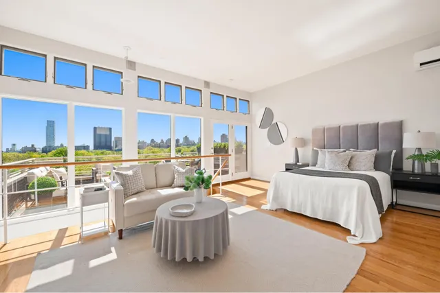 $1,595,000 | 407 Central Park West, Unit PH7B | Upper West Side
