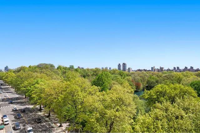 $1,595,000 | 407 Central Park West, Unit PH7B | Upper West Side