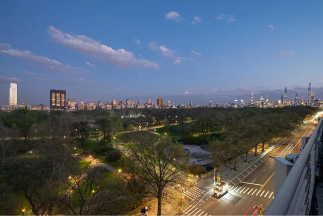 $1,595,000 | 407 Central Park West, Unit PH7B | Upper West Side