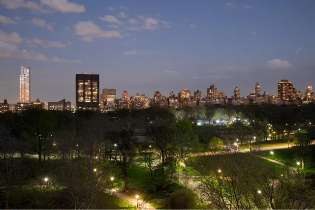$1,595,000 | 407 Central Park West, Unit PH7B | Upper West Side