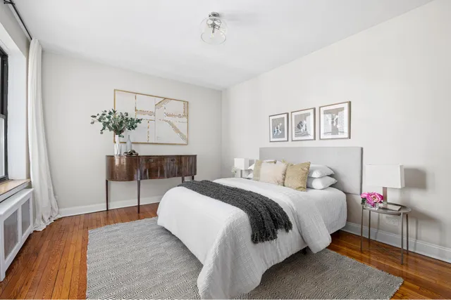 $1,595,000 | 407 Central Park West, Unit PH7B | Upper West Side