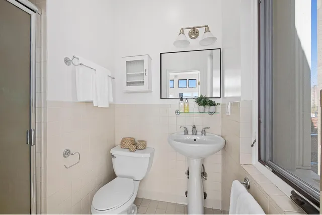 $1,595,000 | 407 Central Park West, Unit PH7B | Upper West Side