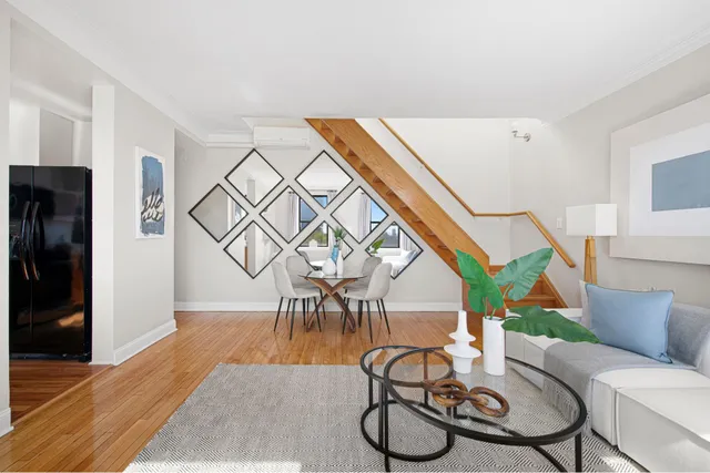 $1,595,000 | 407 Central Park West, Unit PH7B | Upper West Side