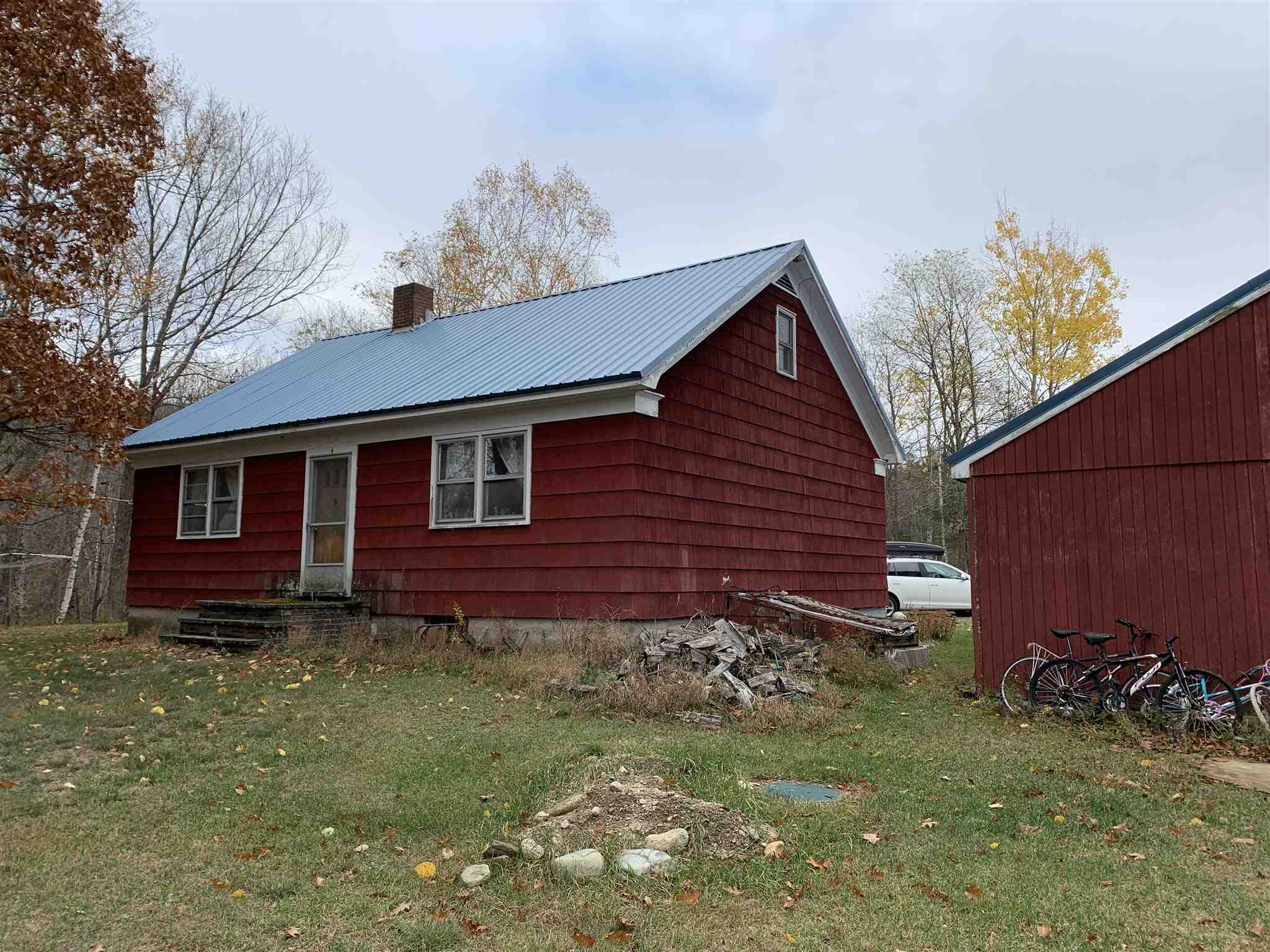 277 Page Road Haverhill, NH 03780 - Photo 1 of 13