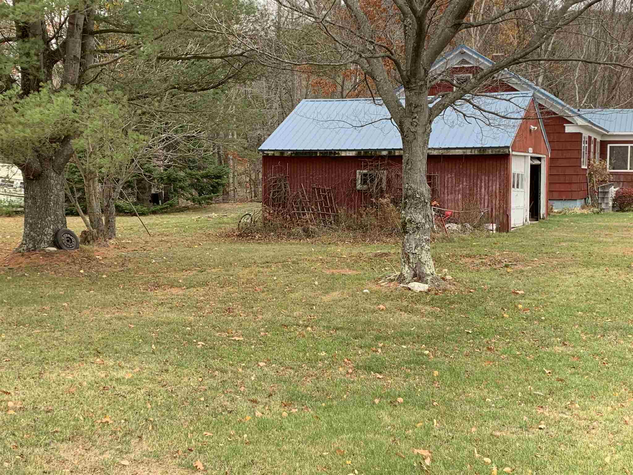 277 Page Road Haverhill, NH 03780 - Photo 13 of 13