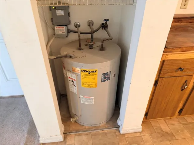 $95,000 | 11851 Illinois Street, Dunnellon, FL 34432