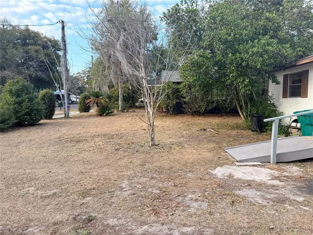 $95,000 | 11851 Illinois Street, Dunnellon, FL 34432