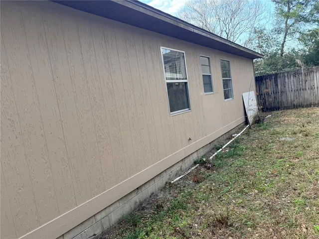 $95,000 | 11851 Illinois Street, Dunnellon, FL 34432