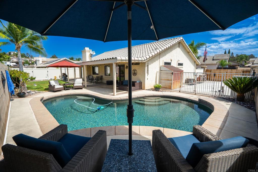 9116 Lake Valley Road El Cajon, CA 92021 - Photo 37 of 40 Gallery Image 37