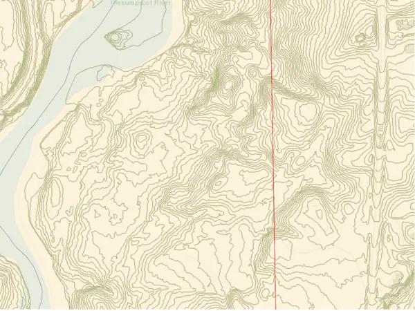 $1,060,000 | 594 River Road, Windham, ME 04062