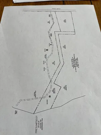 $1,060,000 | 594 River Road, Windham, ME 04062