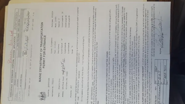 $1,060,000 | 594 River Road, Windham, ME 04062