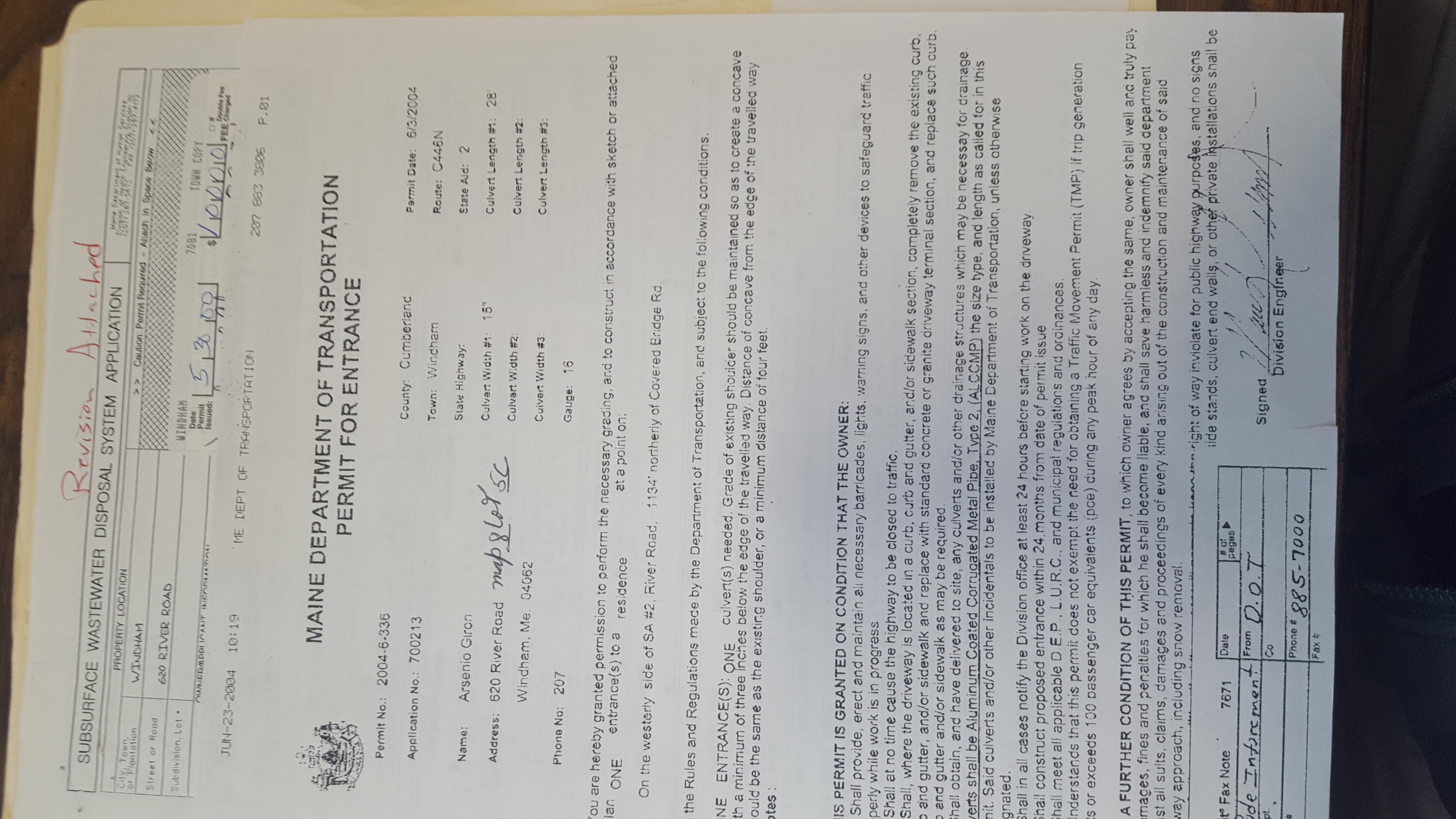 594 River Road Windham, ME 04062 - Photo 34 of 34 20250415_135412