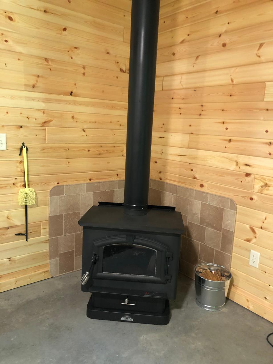 8529 Murphy Lake Road Presque Isle, WI 54557 - Photo 3 of 19 Gallery Image 3