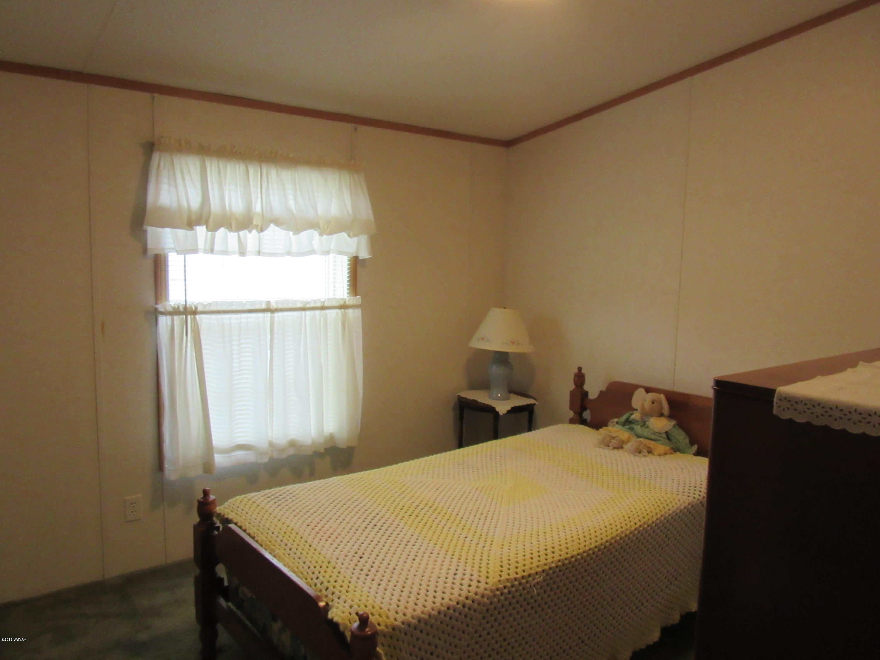 1050 Long Run Road Mill Hall, PA 17751 - Photo 20 of 23 Bedroom 2