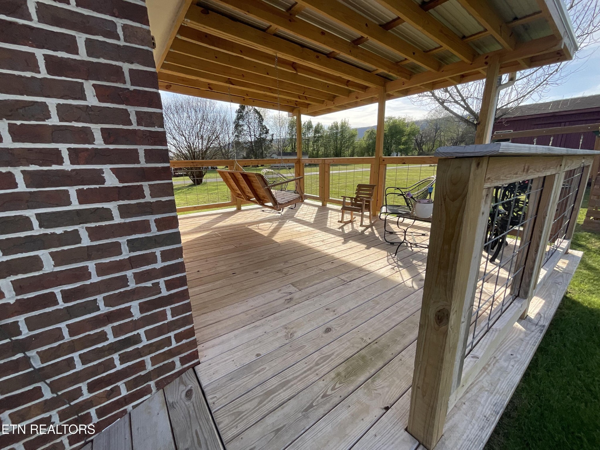 1084 Cemetery Road Spring City, TN 37381 - Photo 7 of 22 Gallery Image 7