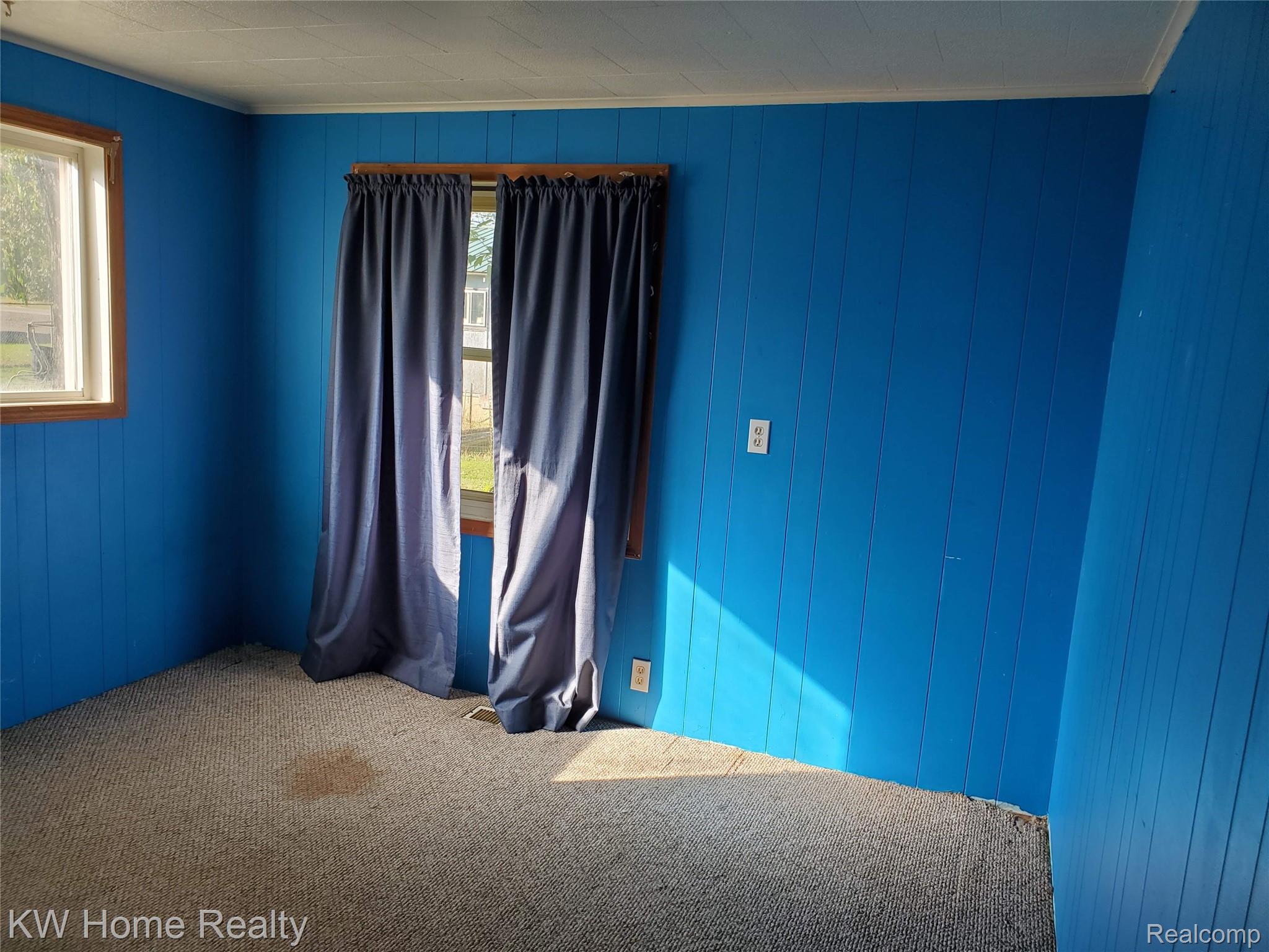 2887 Ivan Street Harrison, MI 48625 - Photo 7 of 16 Bedroom 2
