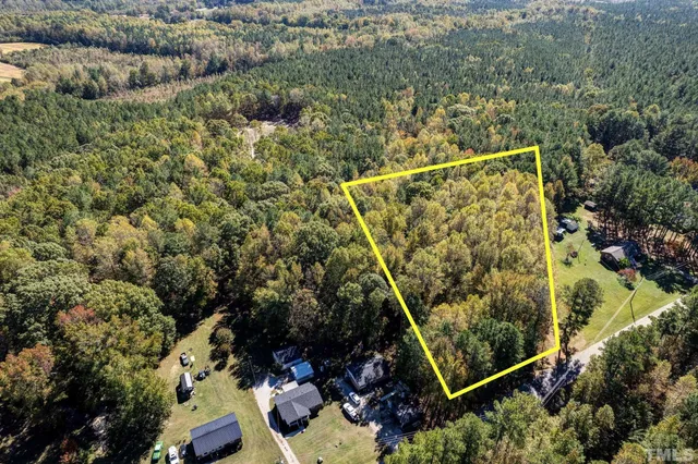 $125,000 | 0 Taylors Gin Road, Castalia, NC 27816