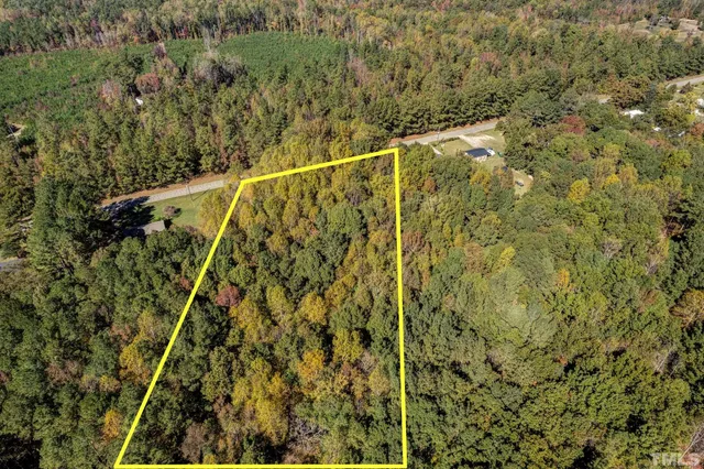 $125,000 | 0 Taylors Gin Road, Castalia, NC 27816