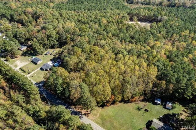 $125,000 | 0 Taylors Gin Road, Castalia, NC 27816