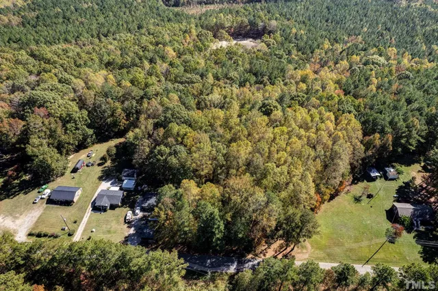 $125,000 | 0 Taylors Gin Road, Castalia, NC 27816