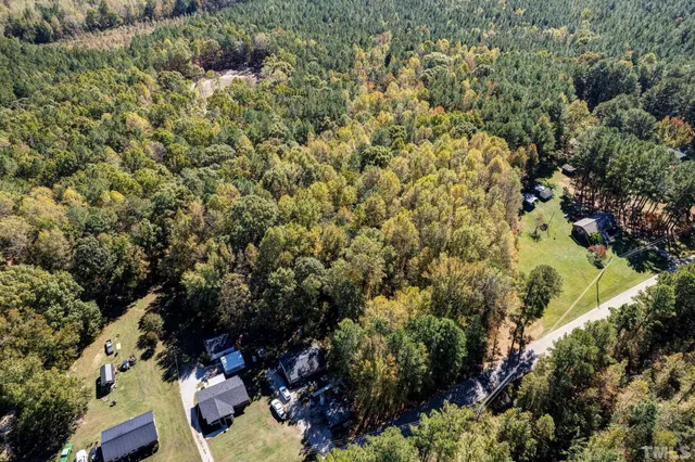 $125,000 | 0 Taylors Gin Road, Castalia, NC 27816