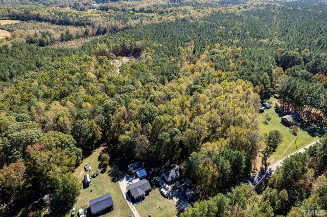 $125,000 | 0 Taylors Gin Road, Castalia, NC 27816