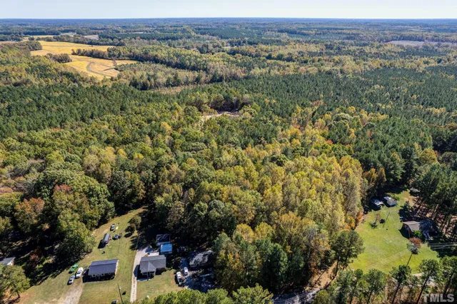 $125,000 | 0 Taylors Gin Road, Castalia, NC 27816