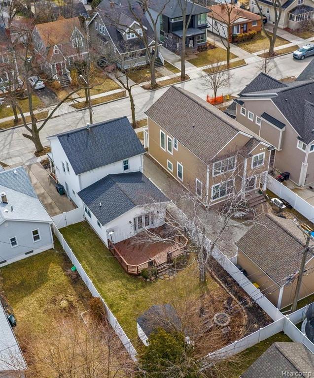 843 Ruffner Avenue Birmingham, MI 48009 - Photo 22 of 23