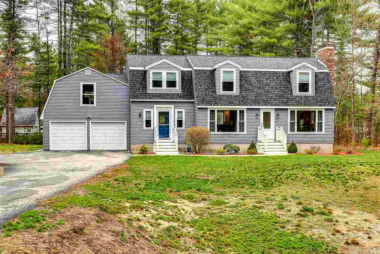 101 Farley Road Nashua, NH 03063 - Photo 1 of 34 Gallery Image 1