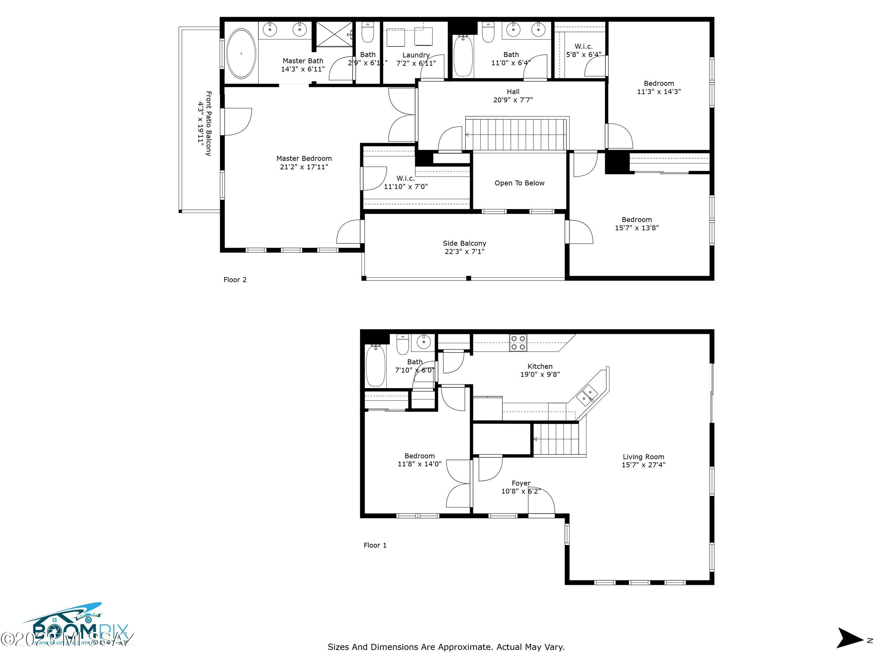 181 East Calderwood Road Tucson, AZ 85704 - Photo 4 of 41