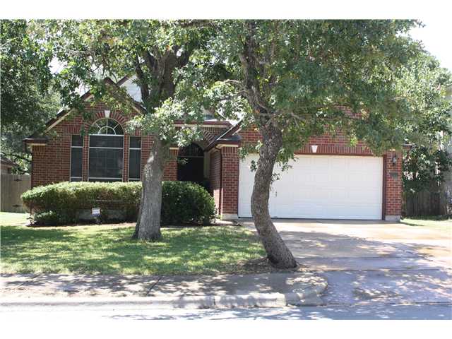 2018 Old Mill Road Cedar Park, TX 78613 - Photo 1 of 1 Gallery Image 1
