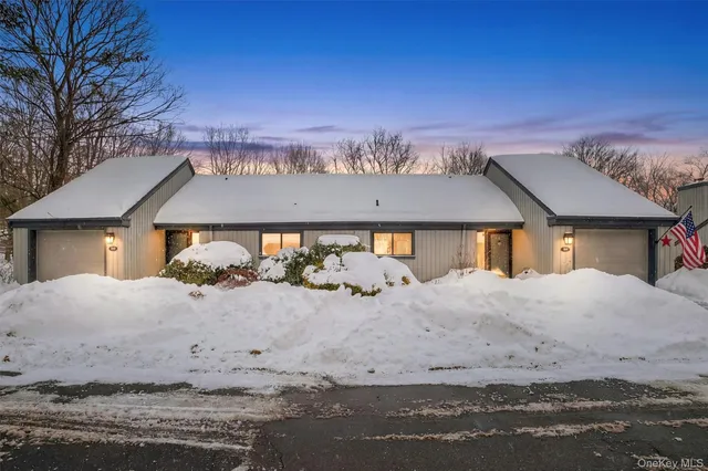 $500,000 | 339 Heritage Hills, Unit A, Somers, NY 10589
