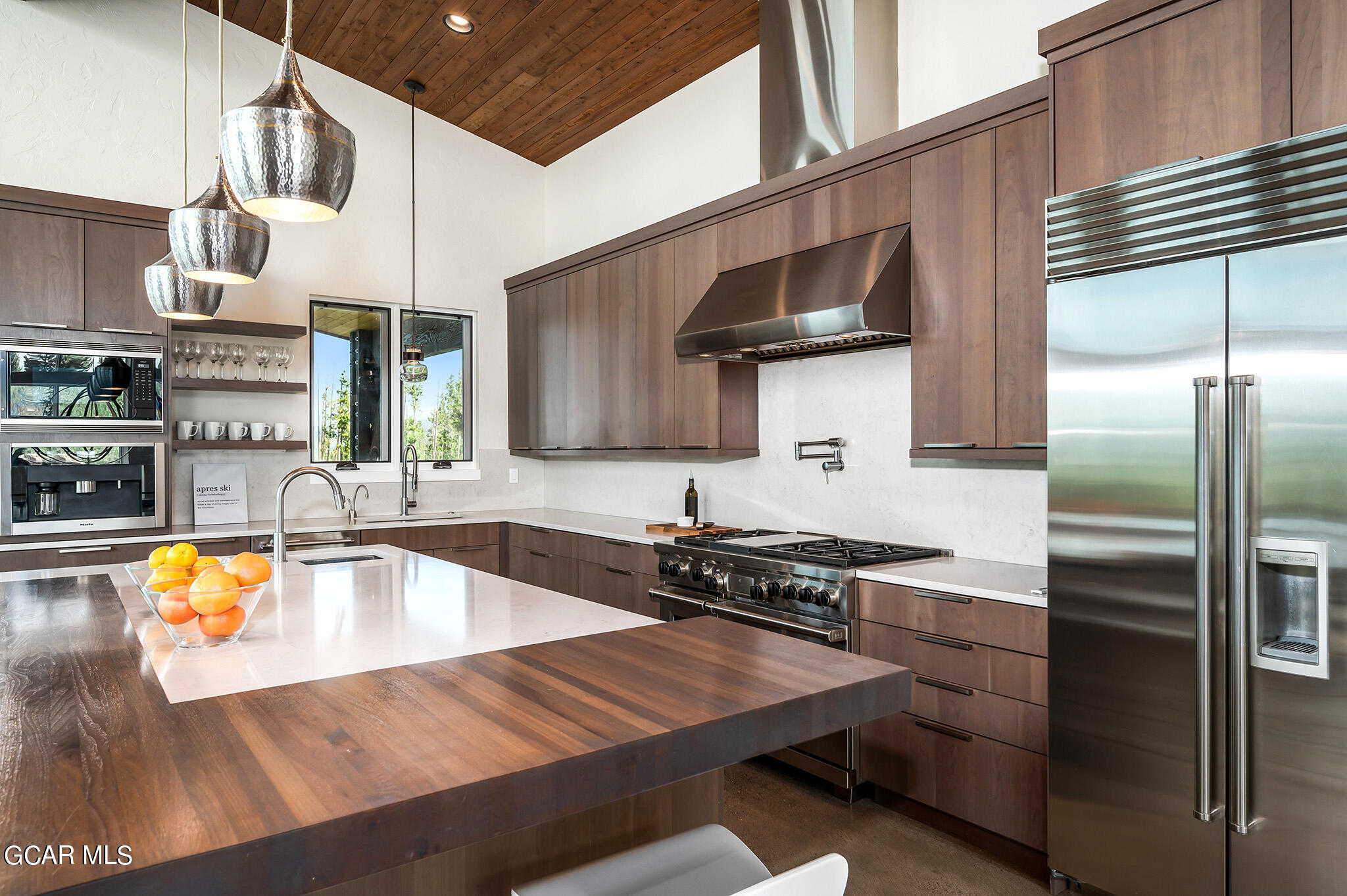 728 Cozens Ridge Fraser, CO 80442 - Photo 11 of 61 Kitchen 2