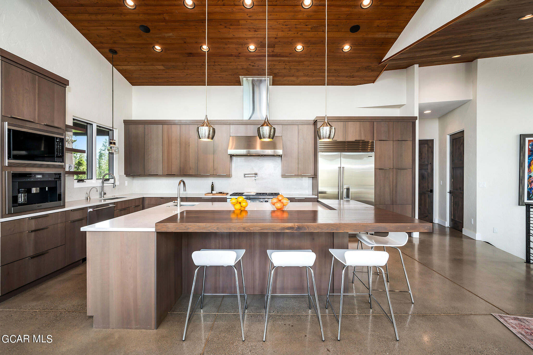 728 Cozens Ridge Fraser, CO 80442 - Photo 12 of 61 Kitchen 3
