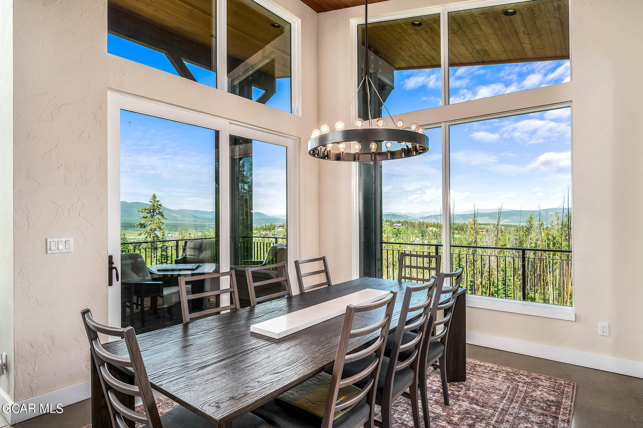 728 Cozens Ridge Fraser, CO 80442 - Photo 14 of 61 Dining Room 1