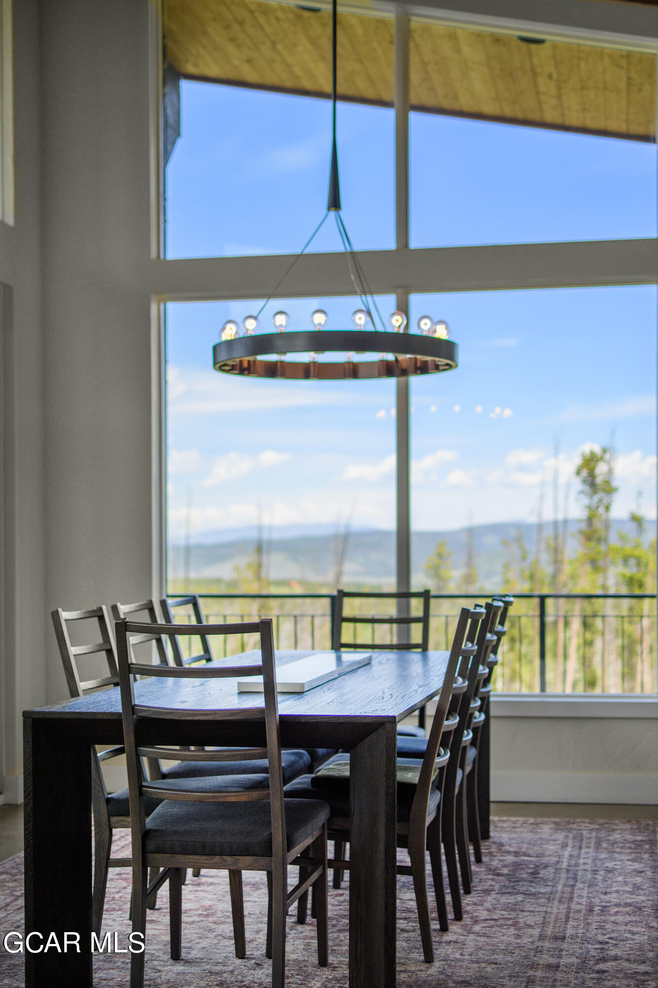 728 Cozens Ridge Fraser, CO 80442 - Photo 15 of 61 Dining 2