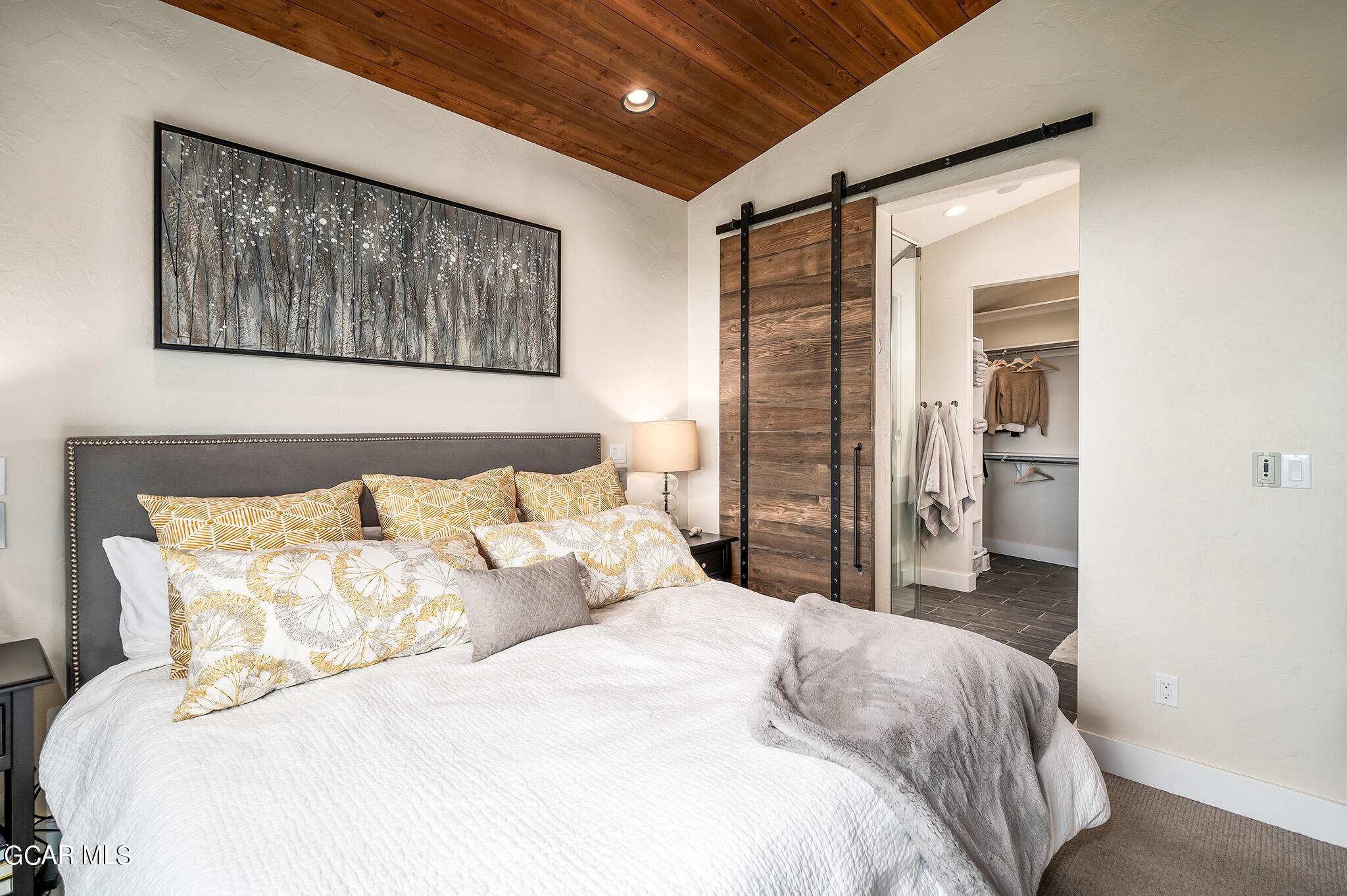728 Cozens Ridge Fraser, CO 80442 - Photo 23 of 61 Primary Suite 2