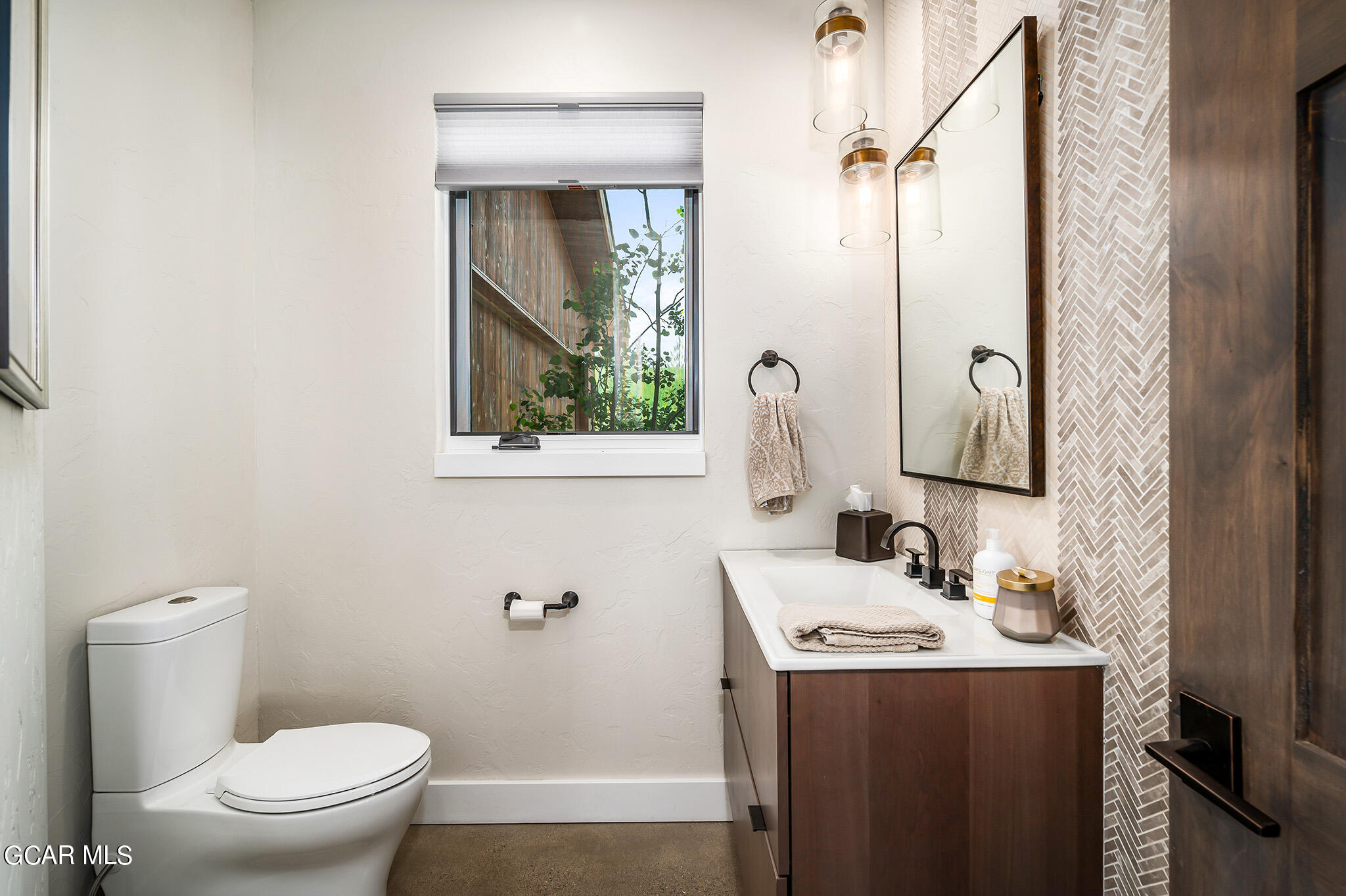 728 Cozens Ridge Fraser, CO 80442 - Photo 26 of 61 Powder Room