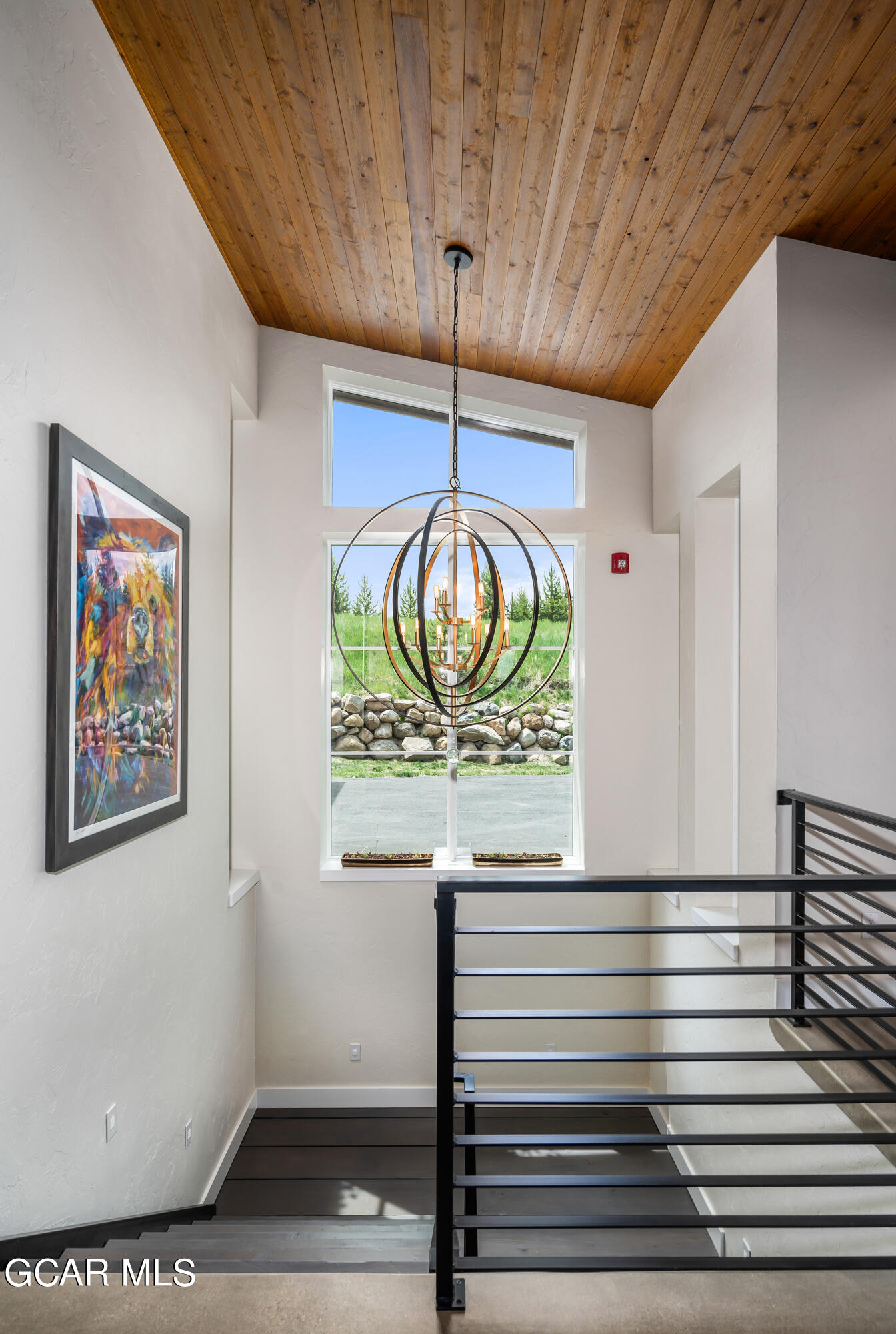 728 Cozens Ridge Fraser, CO 80442 - Photo 27 of 61 Stair