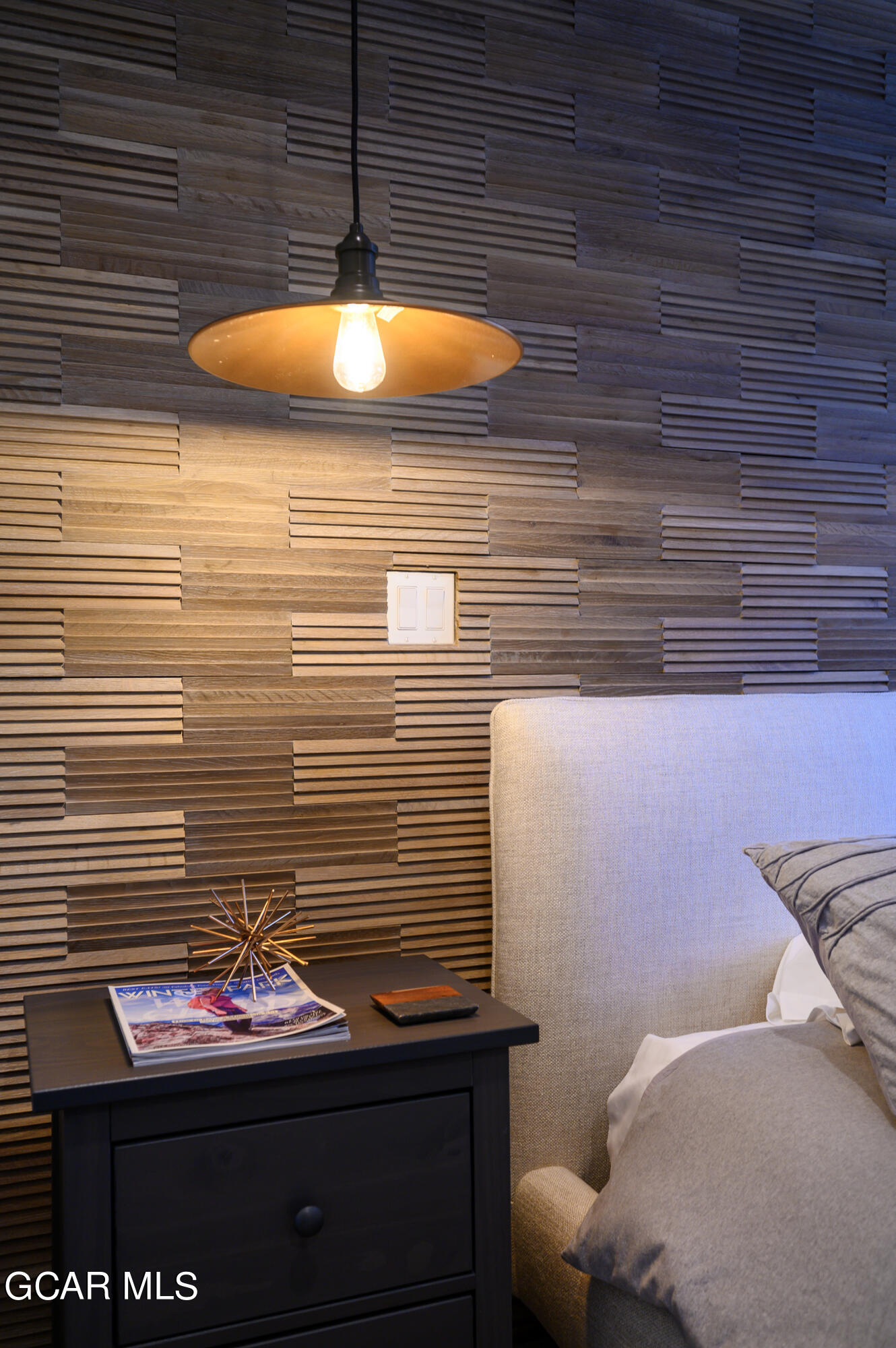 728 Cozens Ridge Fraser, CO 80442 - Photo 46 of 61 Lower Level Bedroom 1 Detail