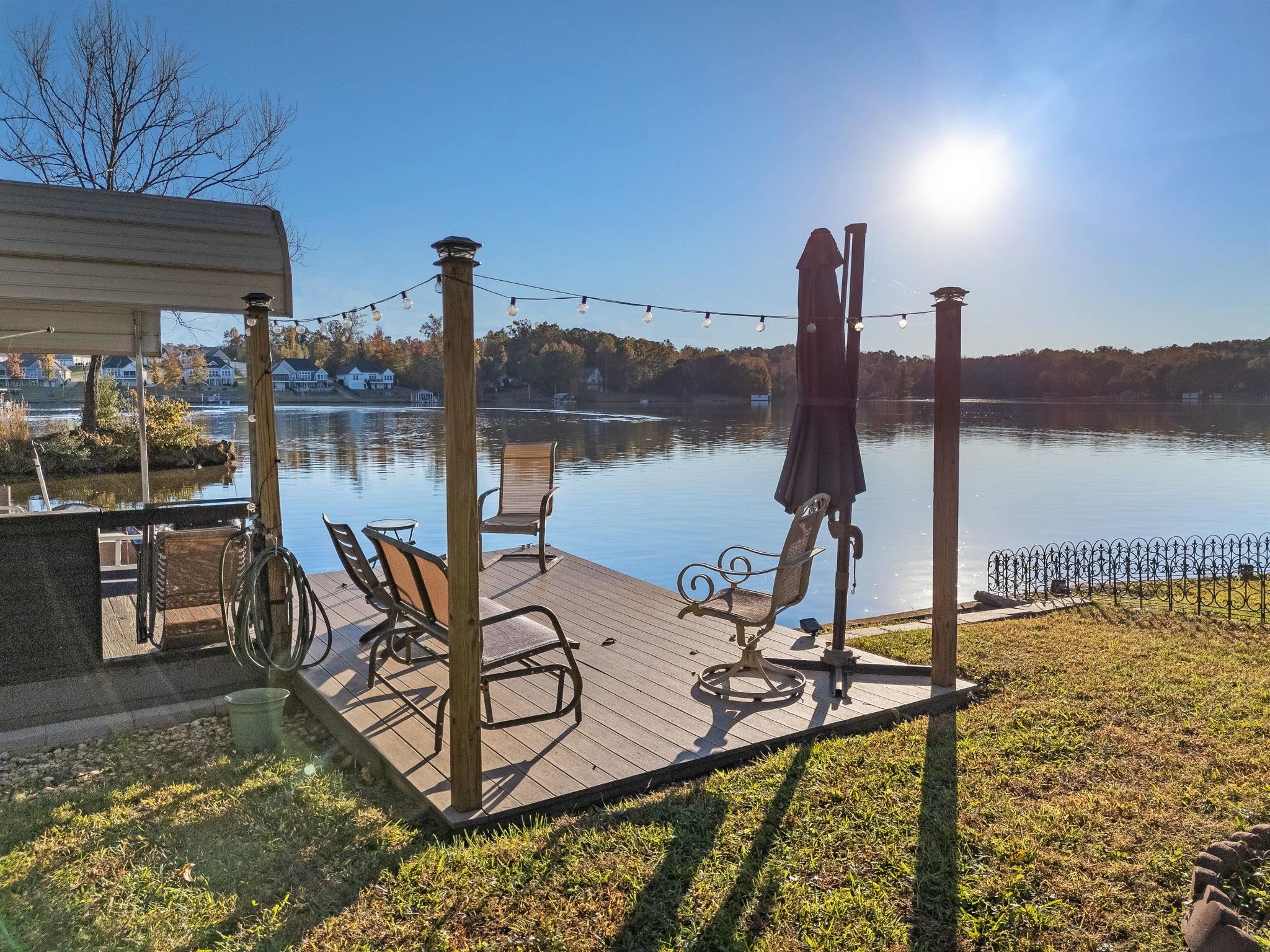 409 Lyman Lake Road Lyman, SC 29365 - Photo 4 of 40