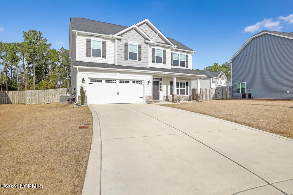 624 High Tide Drive Holly Ridge, NC 28445 - Photo 2 of 36 IMG_4163