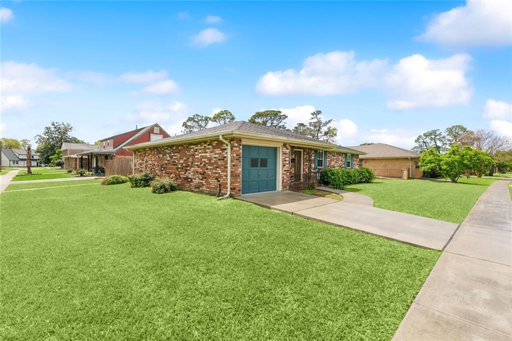 2173 Grape Place Terrytown, LA 70056 - Photo 2 of 15